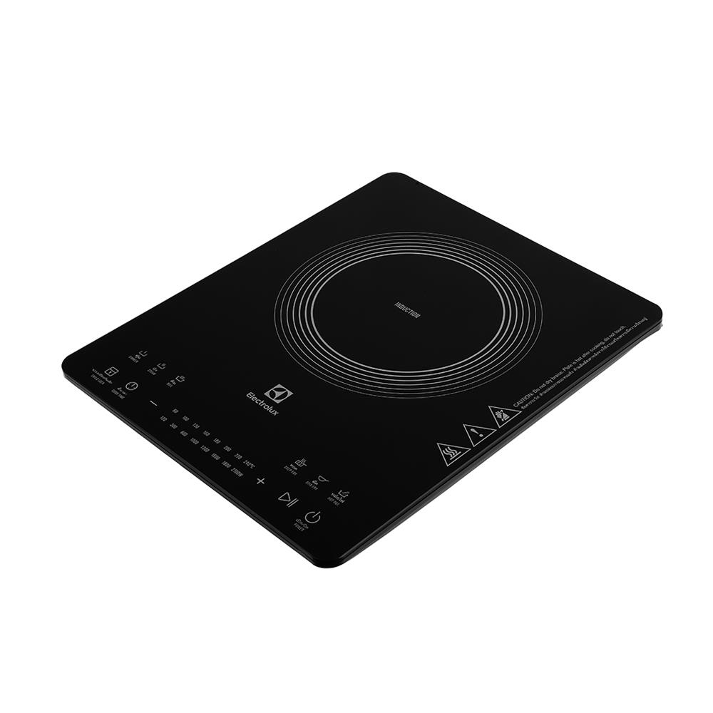 เตาแม่เหล็กไฟฟ้า ELECTROLUX ETD42SKR