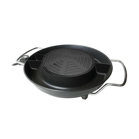 เตาบาร์บิคิว OTTO GR-175