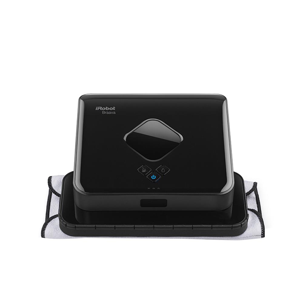 เครื่องถูพื้นหุ่นยนต์ IROBOT R-SKUB380