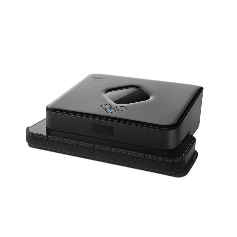 เครื่องถูพื้นหุ่นยนต์ IROBOT R-SKUB380