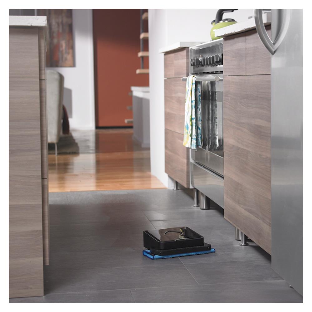 เครื่องถูพื้นหุ่นยนต์ IROBOT R-SKUB380