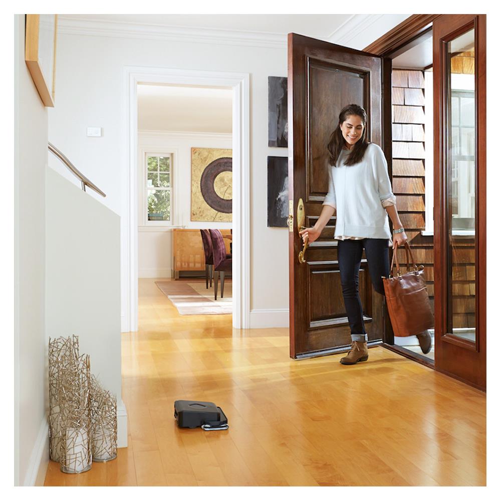 เครื่องถูพื้นหุ่นยนต์ IROBOT R-SKUB380