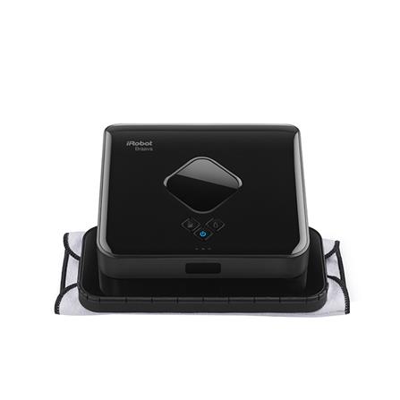 เครื่องถูพื้นหุ่นยนต์ IROBOT R-SKUB380_0