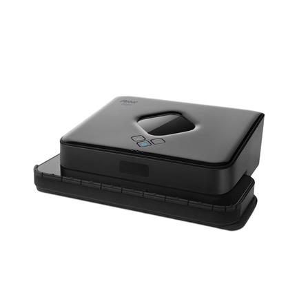 เครื่องถูพื้นหุ่นยนต์ IROBOT R-SKUB380_1