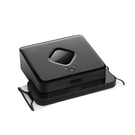 เครื่องถูพื้นหุ่นยนต์ IROBOT R-SKUB380_2