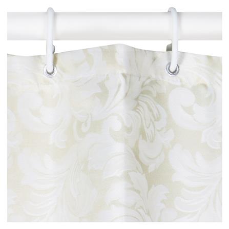 ม่านห้องน้ำ POLYESTER WSP SCP-55 MI-03 180x180ซม._1