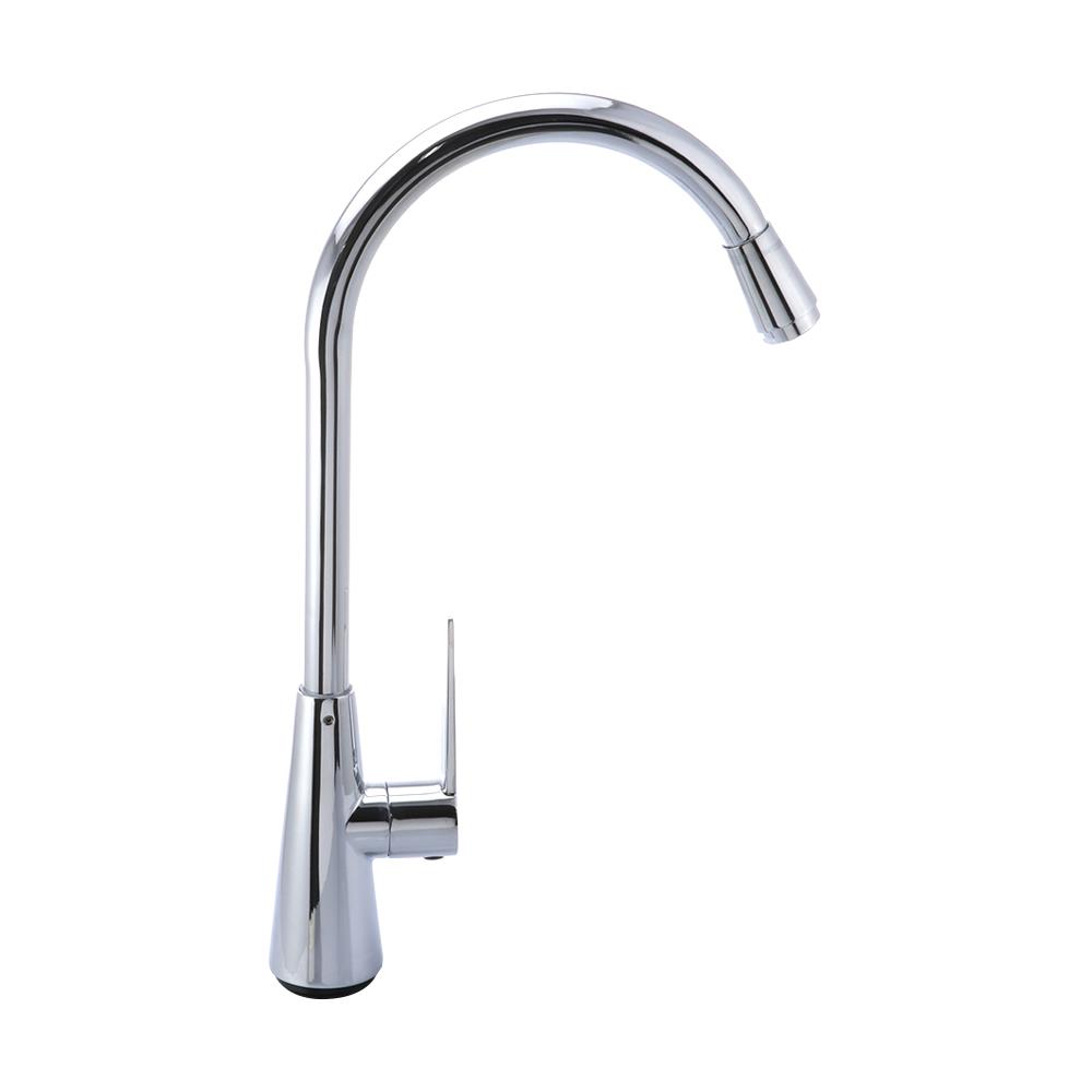 ก๊อกซิงค์เดี่ยวเคาน์เตอร์ RASLAND RA DZ-1907