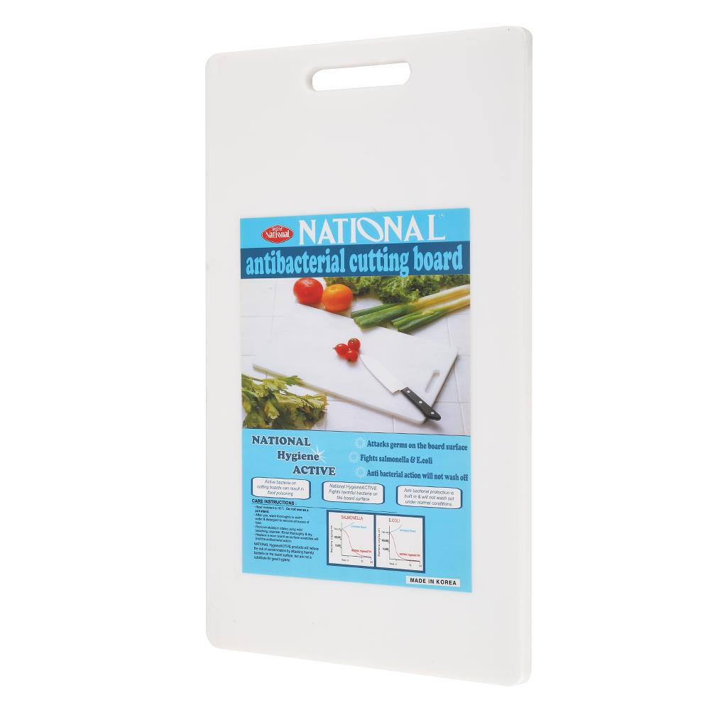 เขียง NATIONAL 25cm M25 SUPERWARE