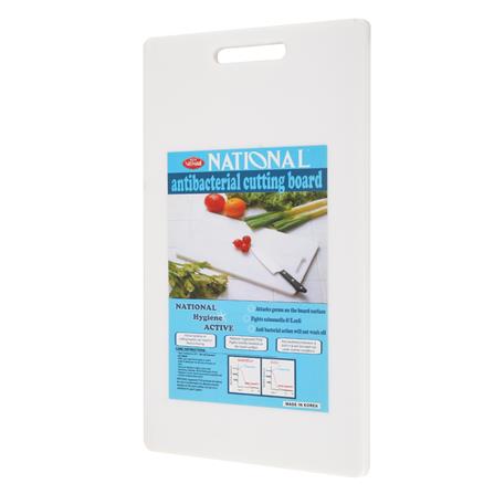 เขียง NATIONAL 25cm M25 SUPERWARE_2