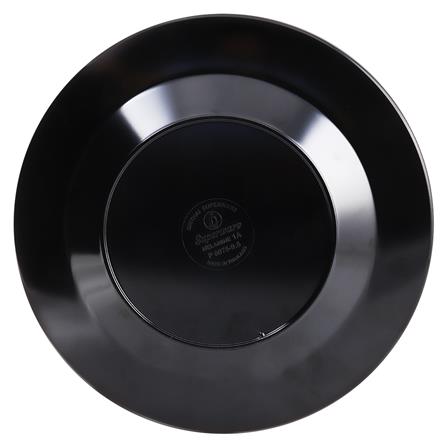 จานเมลามีนลึก 9.5