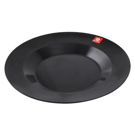 จานเมลามีนลึก 9.5