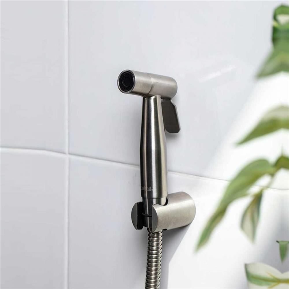 ชุดสายฉีดชำระครบชุด RASLAND RA KP19