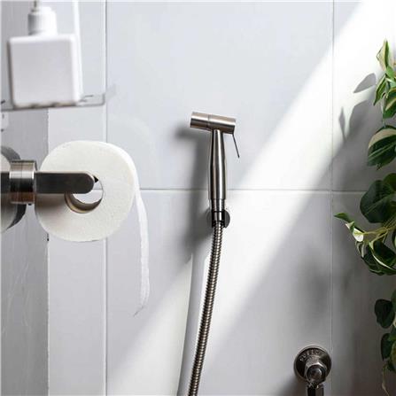 ชุดสายฉีดชำระครบชุด RASLAND RA KP19_4