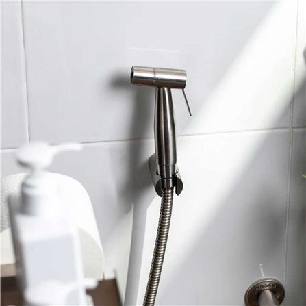 ชุดสายฉีดชำระครบชุด RASLAND RA KP19_5