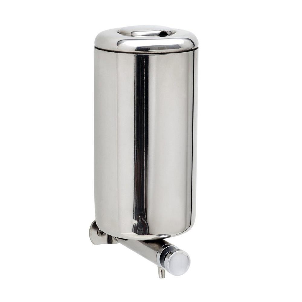 ที่ใส่แปรง+แก้ว GH-9509 สเตนเลส