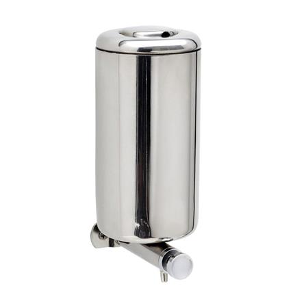 ที่ใส่แปรง+แก้ว GH-9509 สเตนเลส