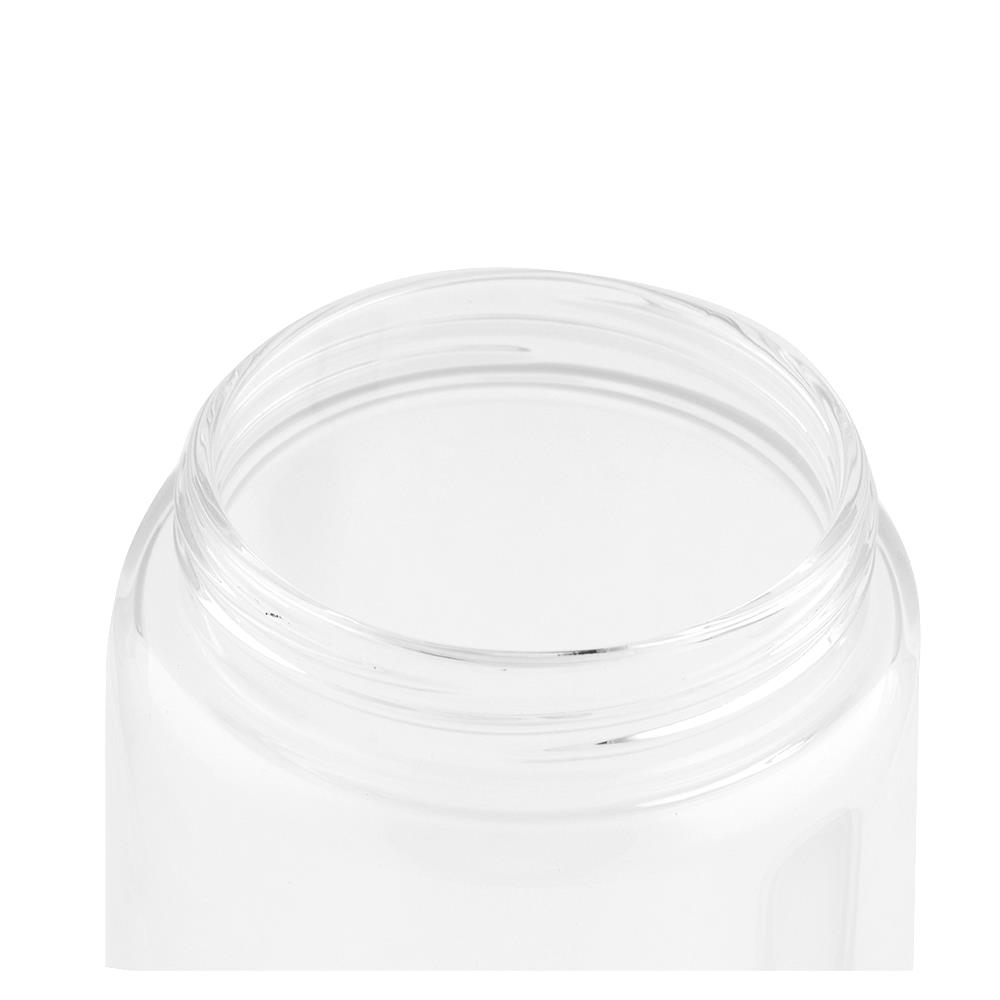 ขวดโหลแก้วฝาเกลียว KECH BETTY 0.9 ลิตร