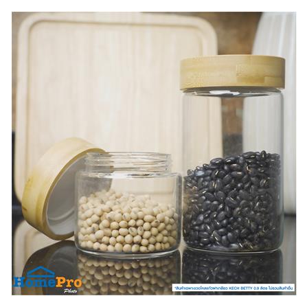 ขวดโหลแก้วฝาเกลียว KECH BETTY 0.9 ลิตร_3