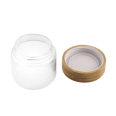 ขวดโหลแก้ว 0.45 ลิตร ฝาเกลียว KECH BETTY_2