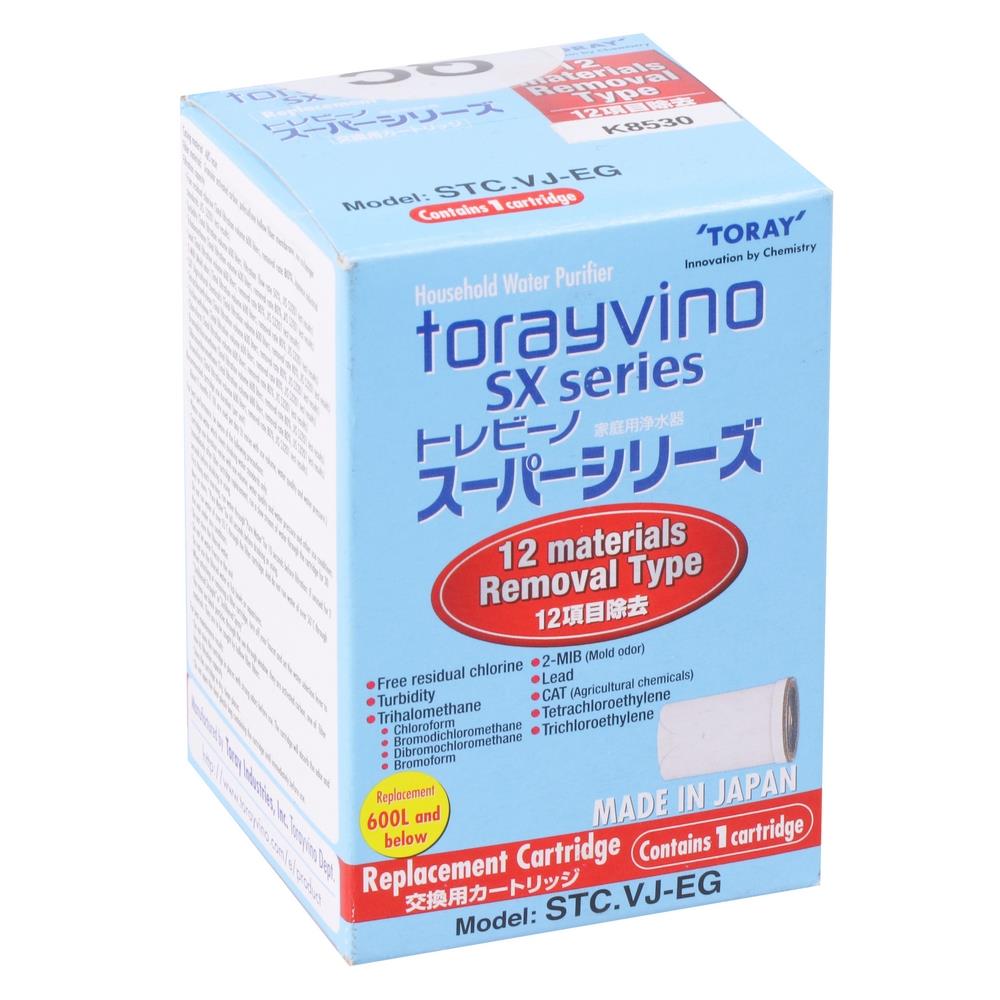 ไส้กรอง MAZUMA TORAY STC.VJ-EG