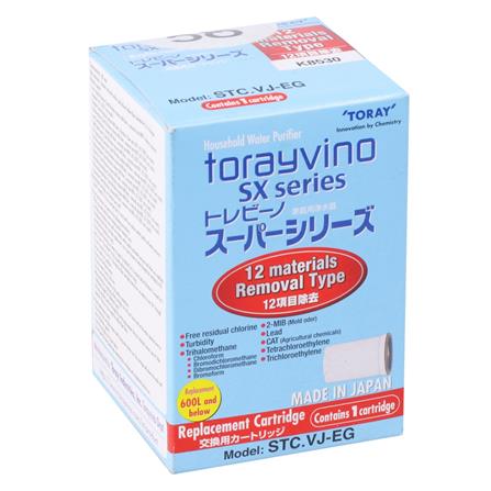 ไส้กรอง MAZUMA TORAY STC.VJ-EG_1