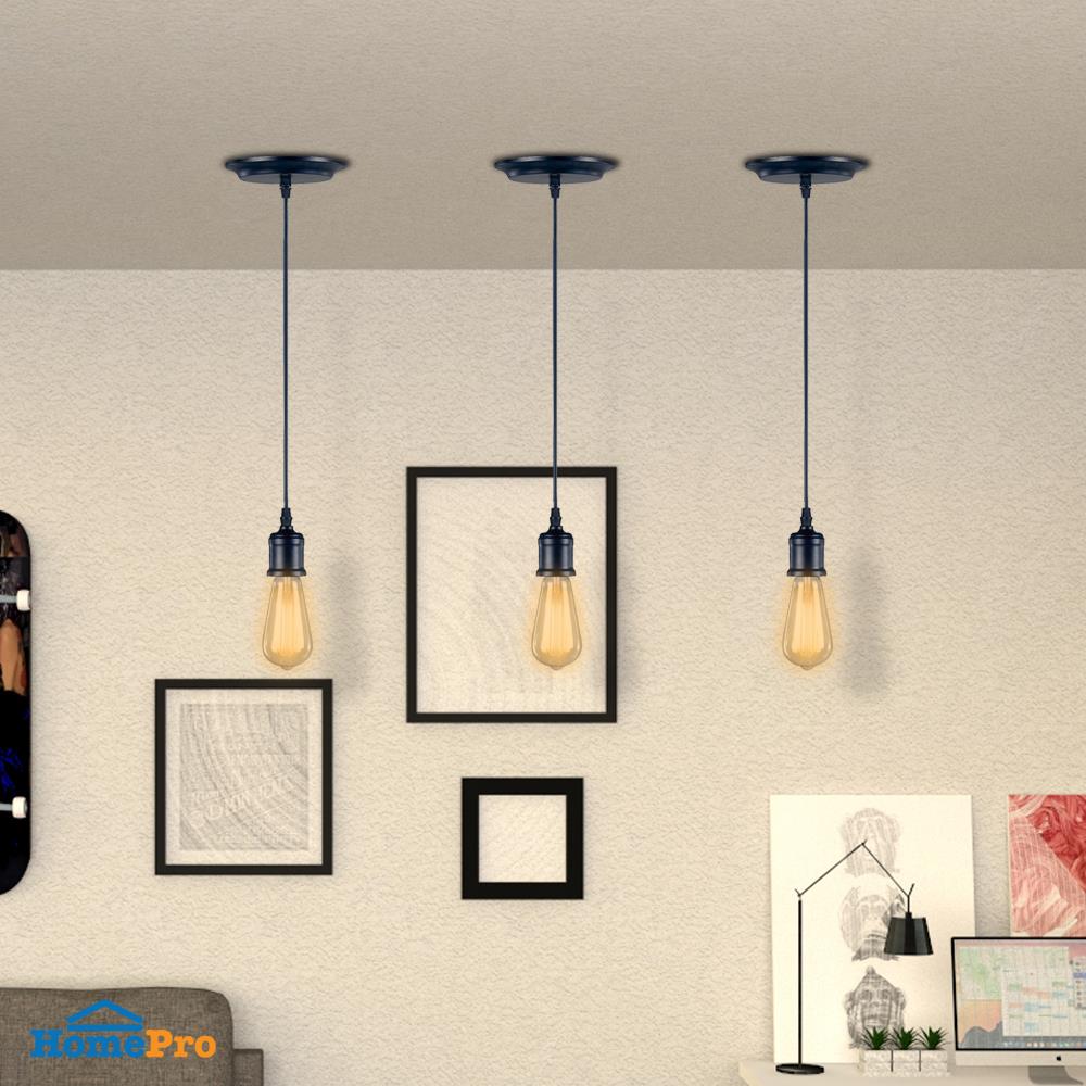 ไฟช่อ CARINI AB-8704/1 1 หัว