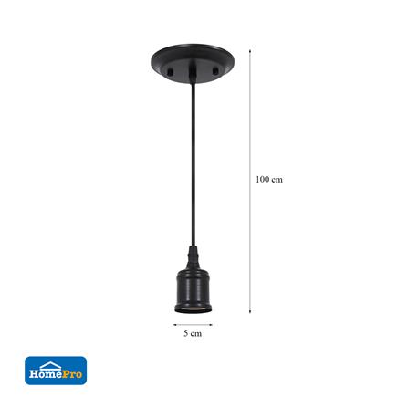 ไฟช่อ CARINI AB-8704/1 1 หัว_4