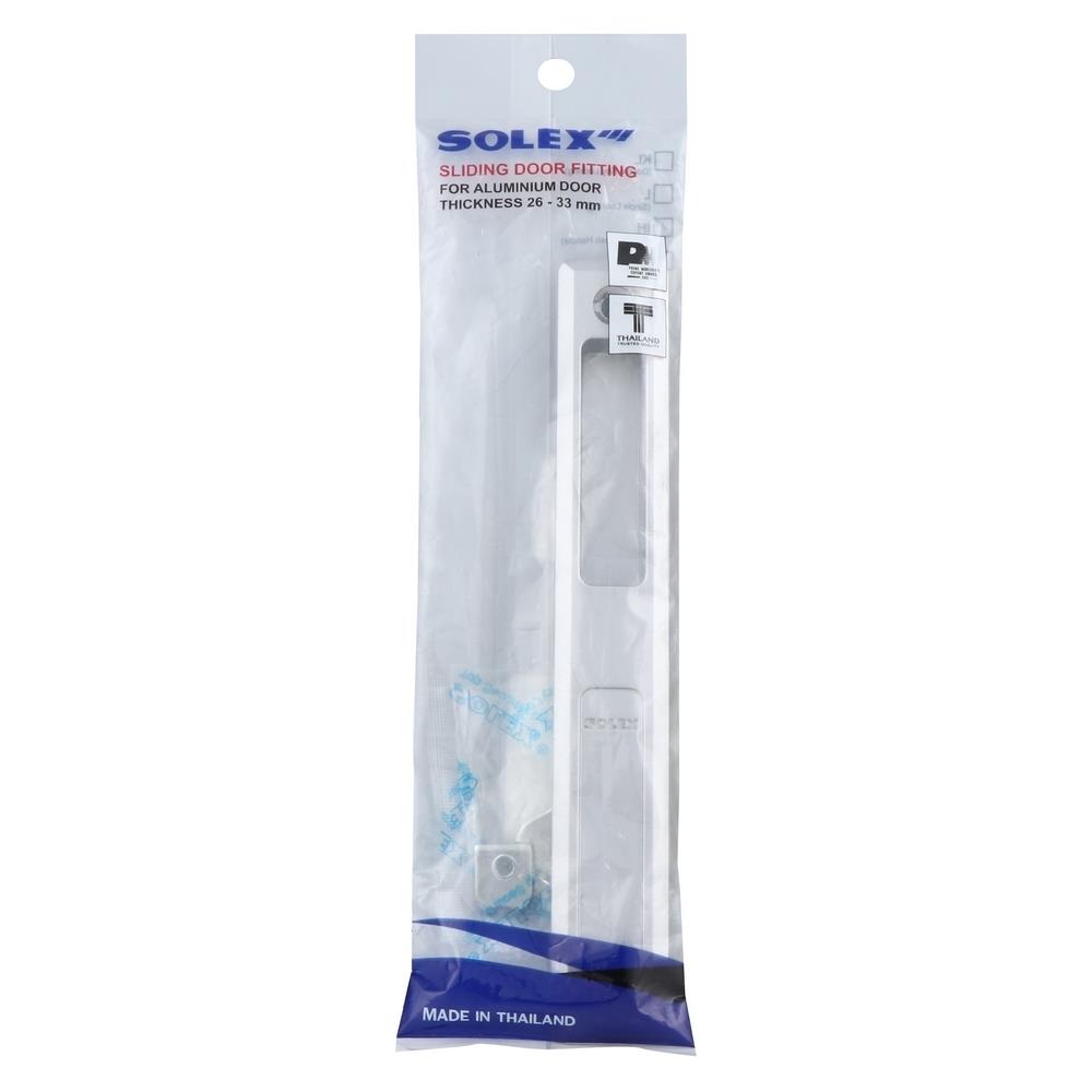 มือจับบานเลื่อน ด้านใน SOLEX IH