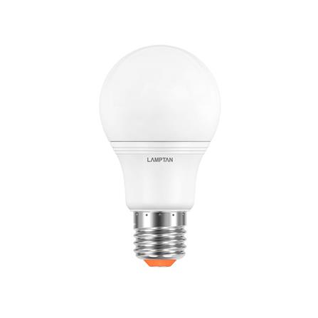 หลอด LED LAMPTAN BULB DIM 9 วัตต์ E27 WARMWHITE_0