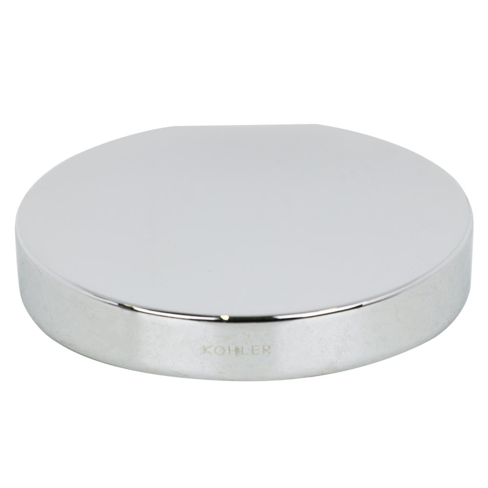 ที่ใส่สบู่ KOHLER K-45395T-CP สีโครเมียม