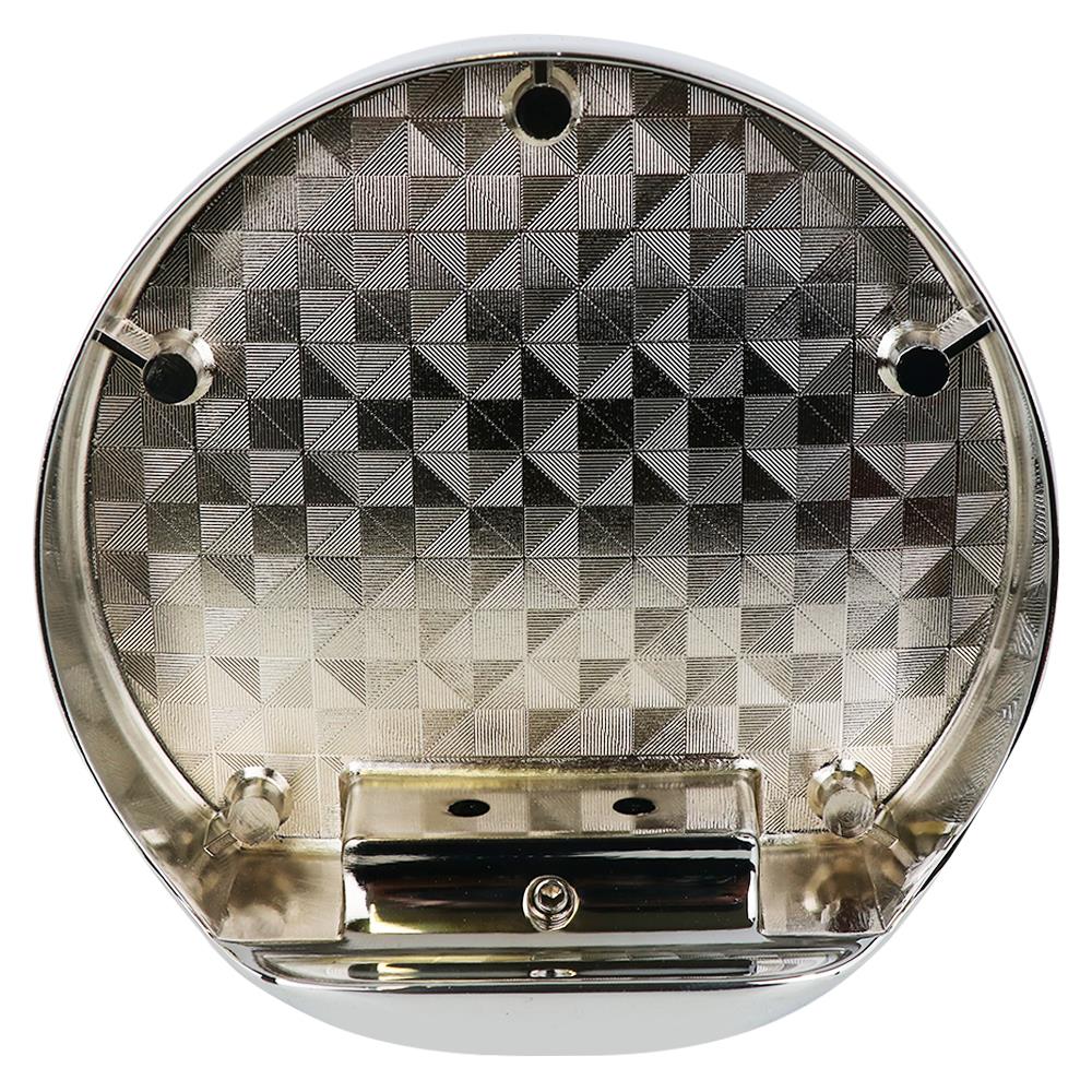 ที่ใส่สบู่ KOHLER K-45395T-CP สีโครเมียม