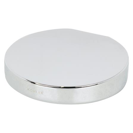 ที่ใส่สบู่ KOHLER K-45395T-CP สีโครเมียม_0