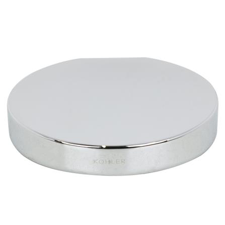 ที่ใส่สบู่ KOHLER K-45395T-CP สีโครเมียม_1