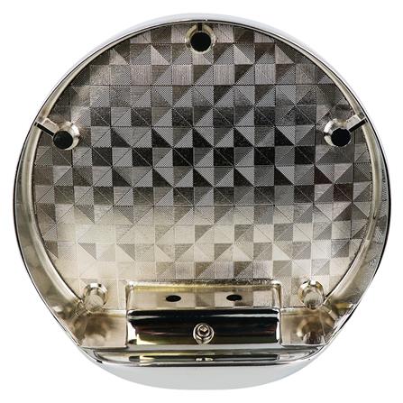 ที่ใส่สบู่ KOHLER K-45395T-CP สีโครเมียม_3