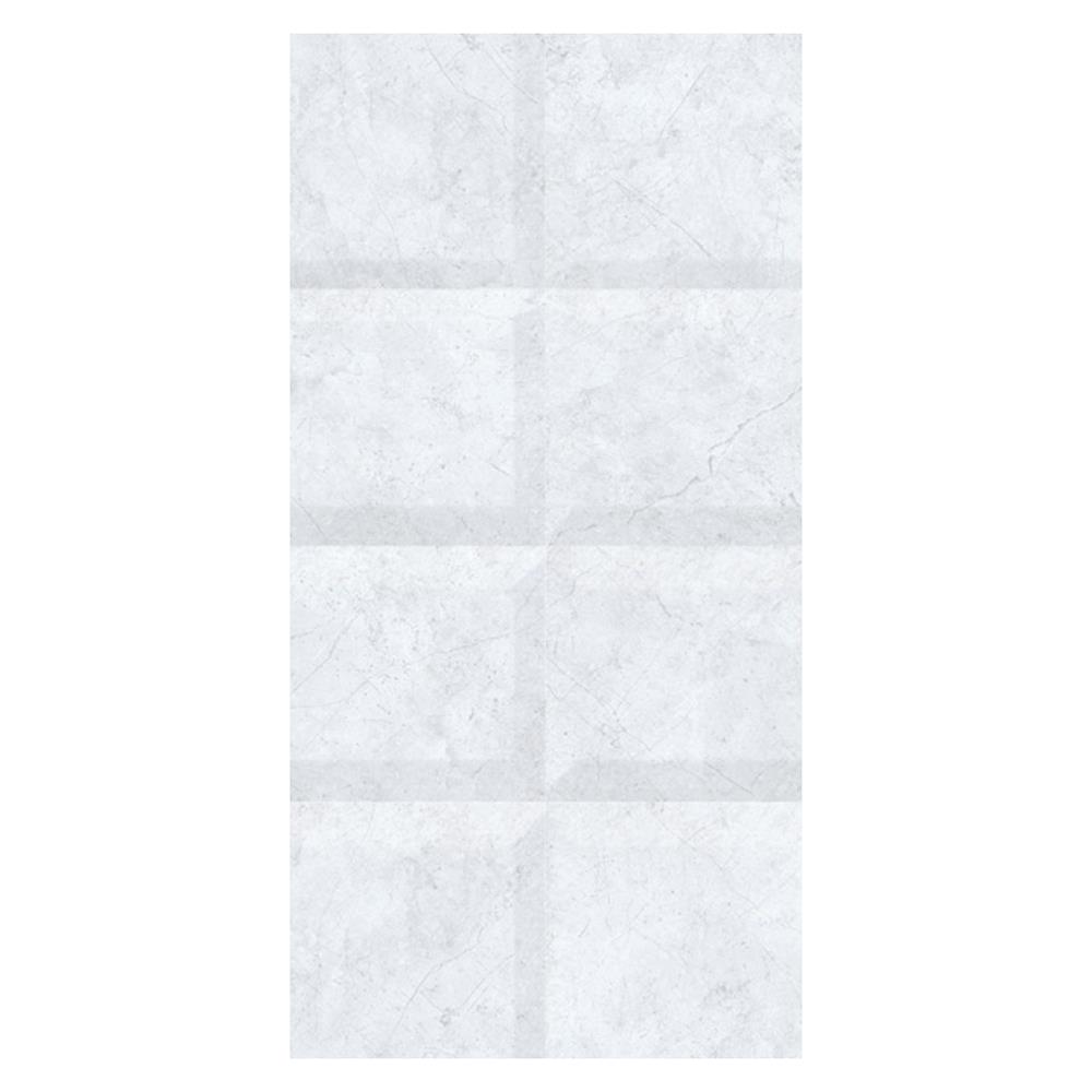 กระเบื้องผนัง 8x16 นิ้ว DURAGRES ฮาเซล เกรย์ A 1M2