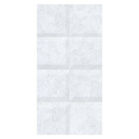 กระเบื้องผนัง 8x16 นิ้ว DURAGRES ฮาเซล เกรย์ A 1M2