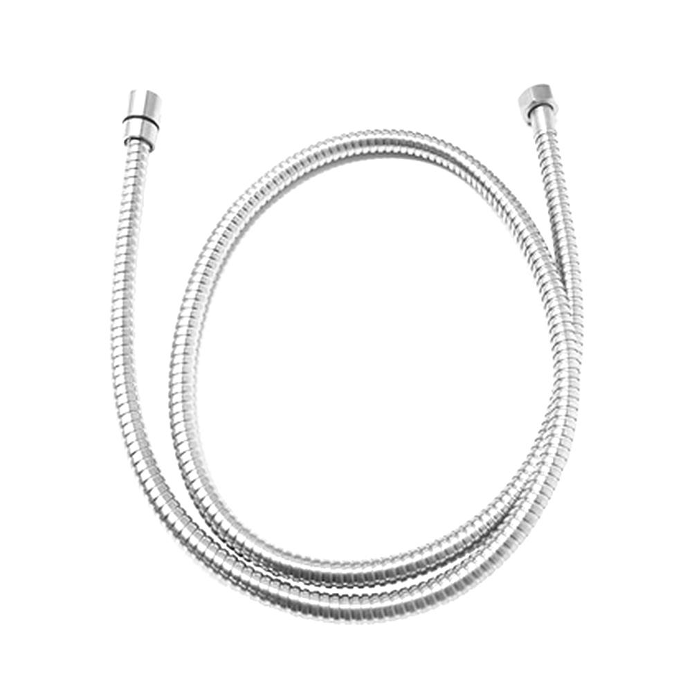 สายฝักบัว KUDOS KSHOSS125 150 ซม. สเตนเลส