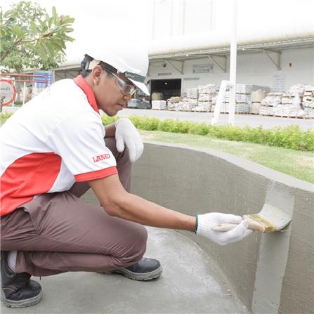 ซีเมนต์กันซึม LANKO 227 FLEXSHIELD 4 กิโลกรัม_1