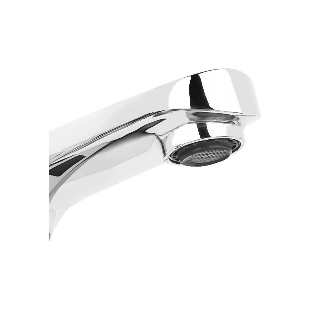 ก๊อกอ่างล้างหน้าอัตโนมัติ COTTO CT4902DC สีโครม