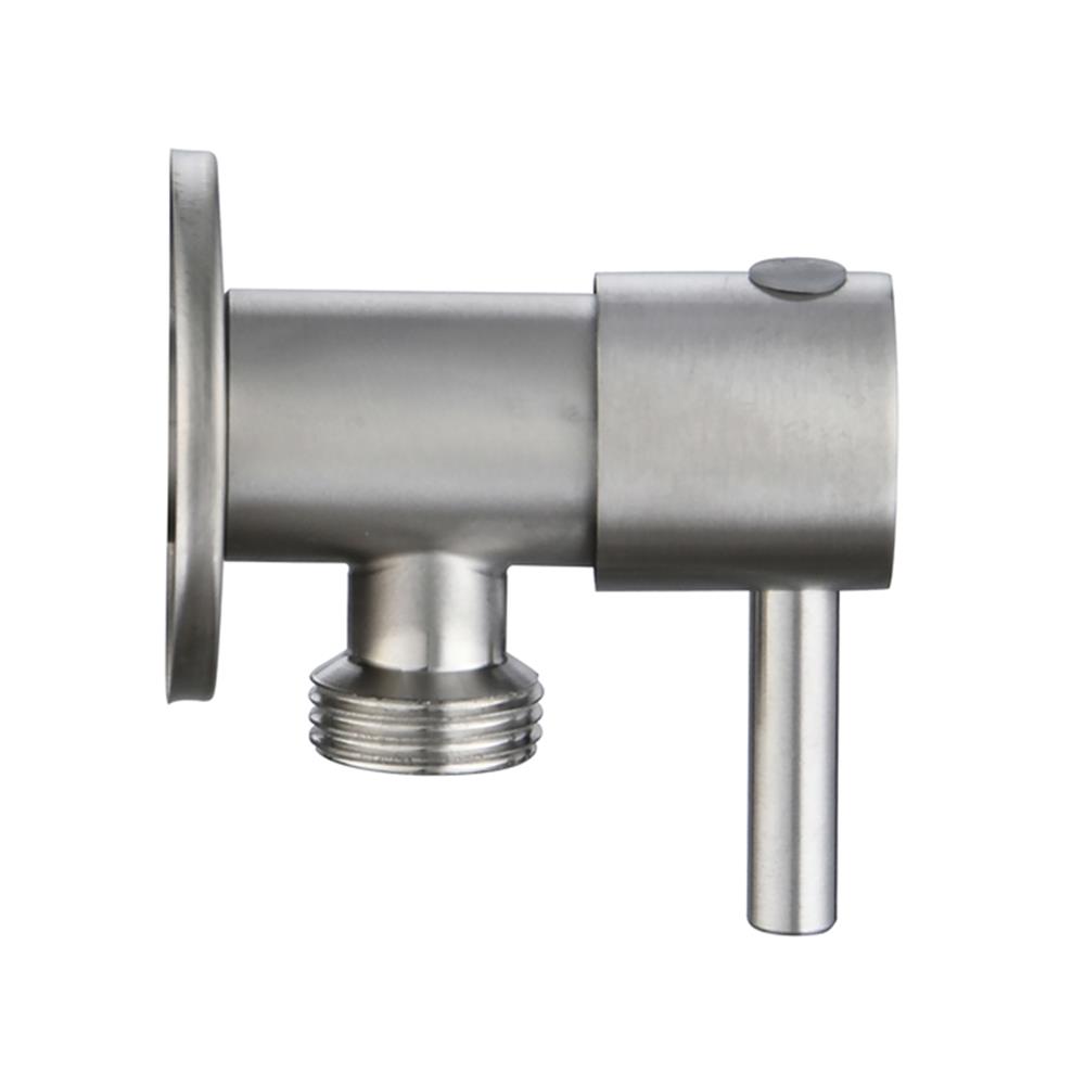 วาล์วฝักบัว 1 ทาง RASLAND RS KS572