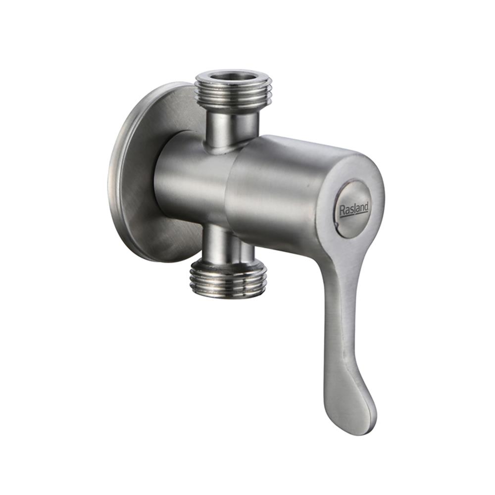 วาล์วฝักบัว 2 ทาง RASLAND RS BS089