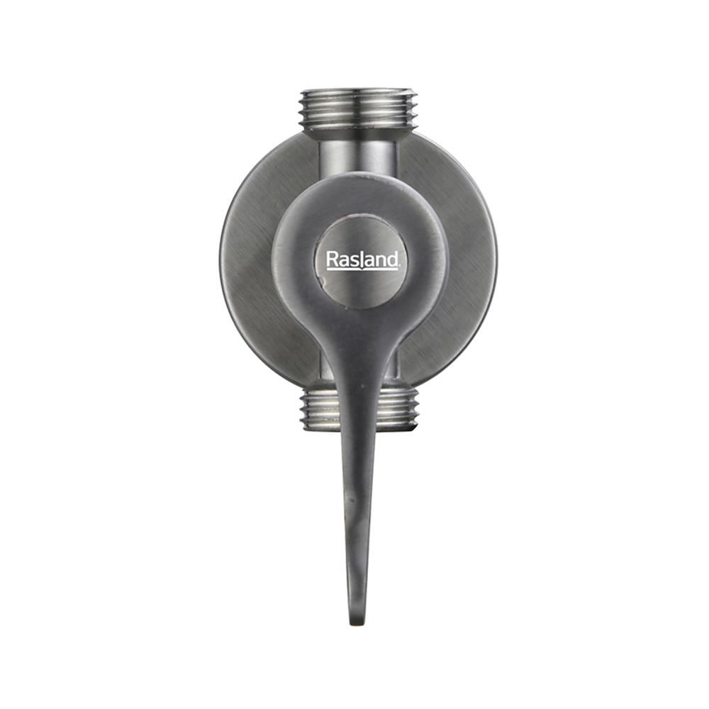 วาล์วฝักบัว 2 ทาง RASLAND RS BS089