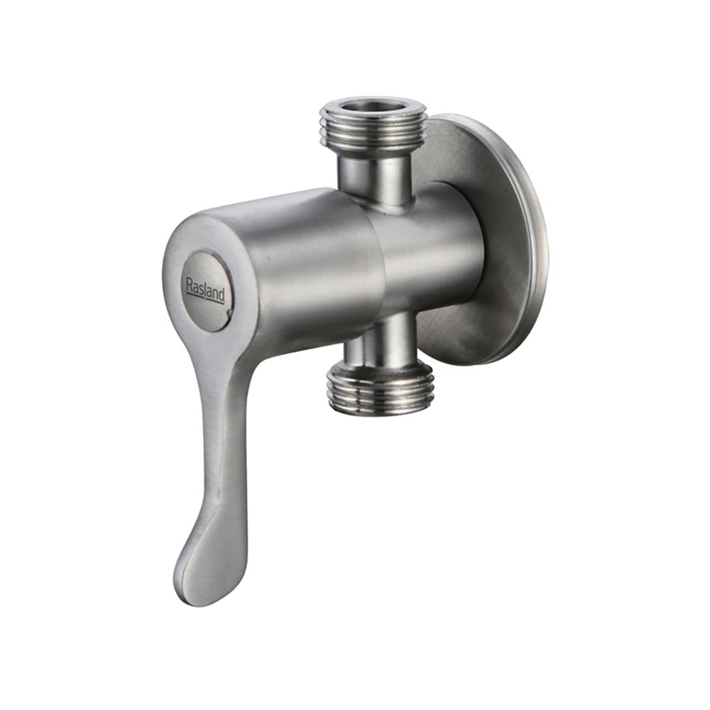 วาล์วฝักบัว 2 ทาง RASLAND RS BS089