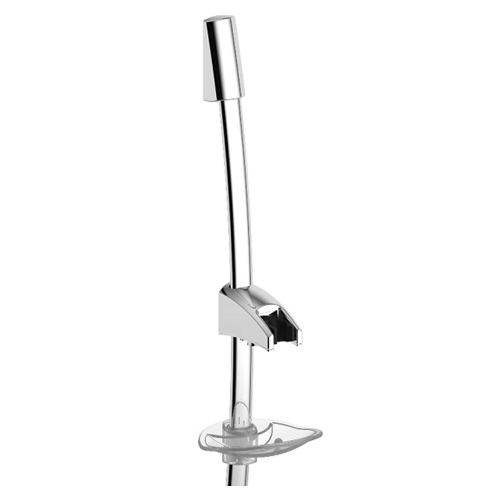 เฉพาะราวเลื่อนฝักบัว AMERICAN STANDARD F40014-CH