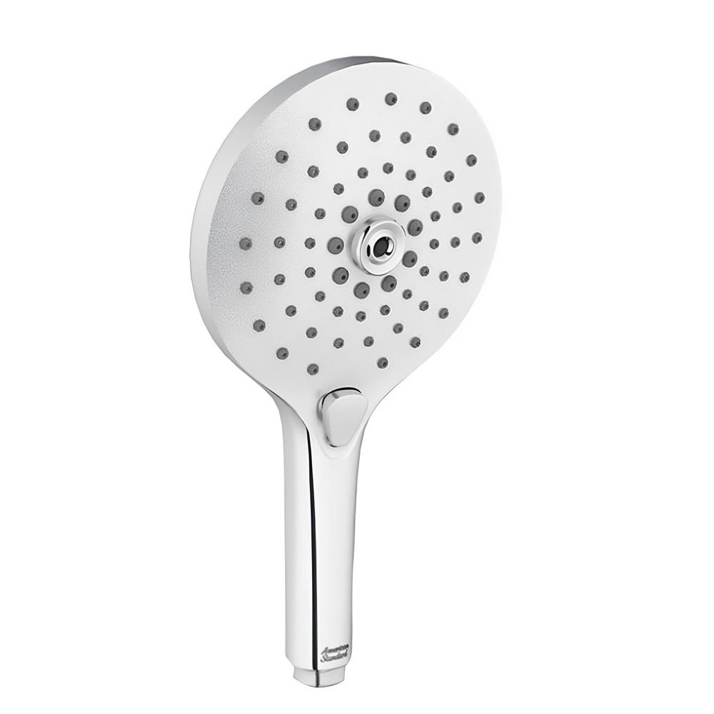 ชุดฝักบัวสายอ่อน 3 ระดับ AMERICAN STANDARD F40017-CHADY สีโครม