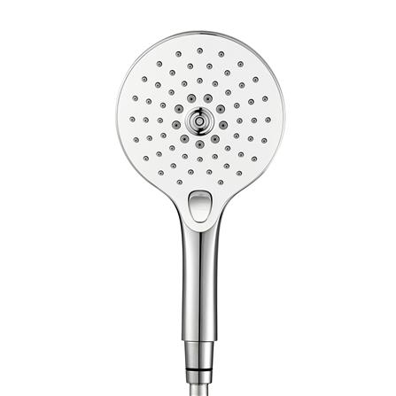 ชุดฝักบัวสายอ่อน 3 ระดับ AMERICAN STANDARD F40017-CHADY สีโครม_1