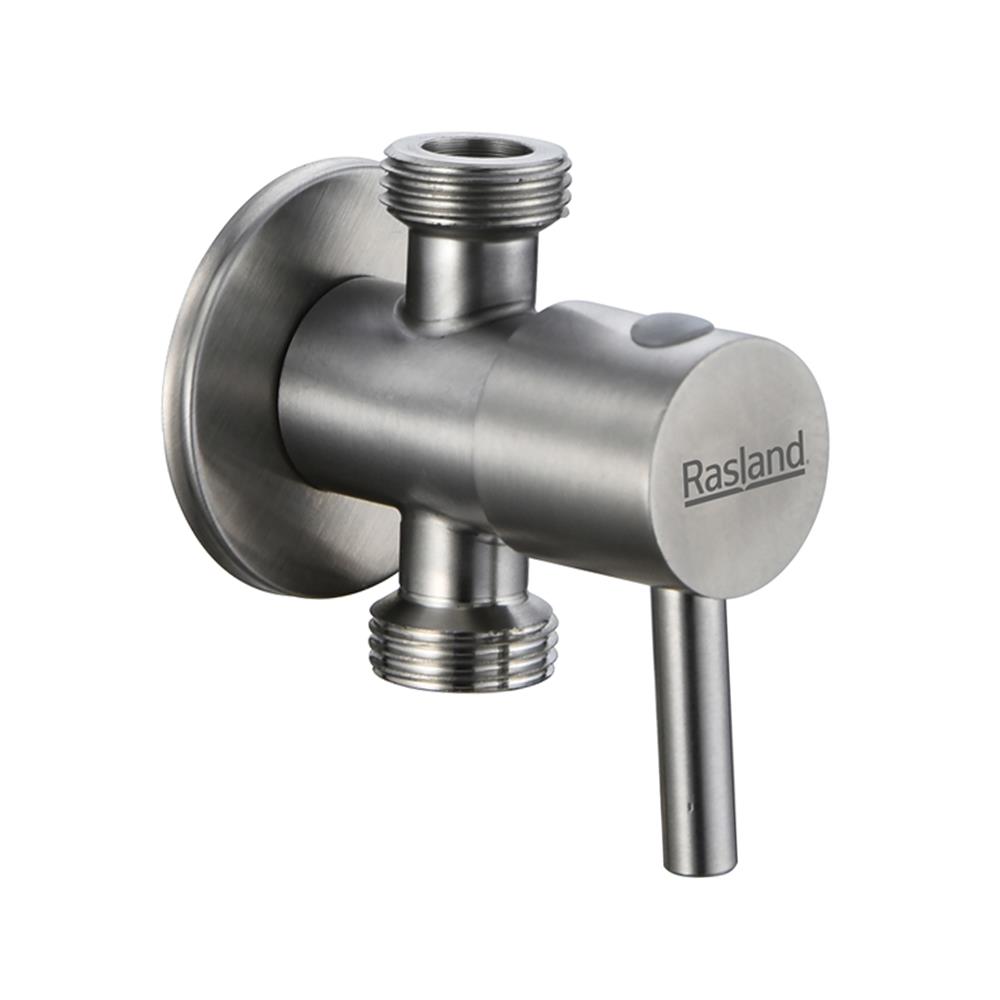 วาล์วฝักบัว 2 ทาง RASLAND RS BS055