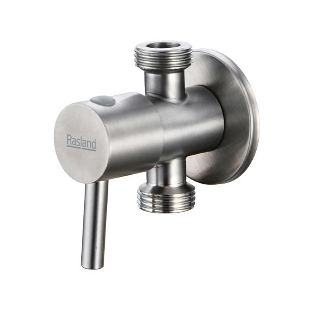 วาล์วฝักบัว 2 ทาง RASLAND RS BS055