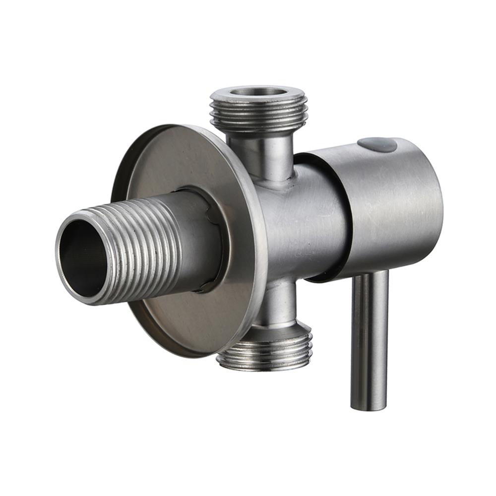 วาล์วฝักบัว 2 ทาง RASLAND RS BS055