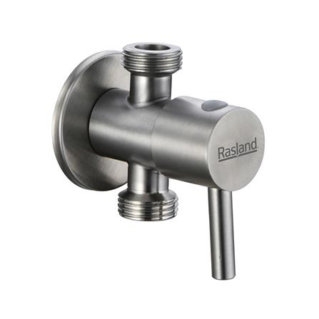 วาล์วฝักบัว 2 ทาง RASLAND RS BS055